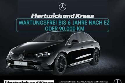 Mercedes-Benz EQE 350 Gebrauchtwagen