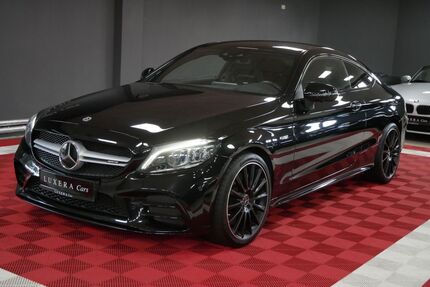 Mercedes-Benz C 43 AMG Gebrauchtwagen
