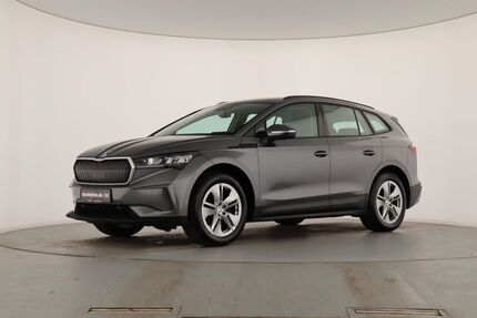 Skoda Enyaq Gebrauchtwagen
