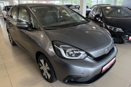 Honda Jazz Gebrauchtwagen