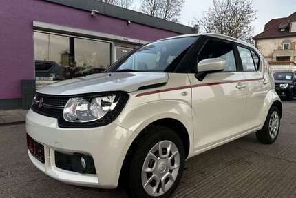 Suzuki Ignis Gebrauchtwagen