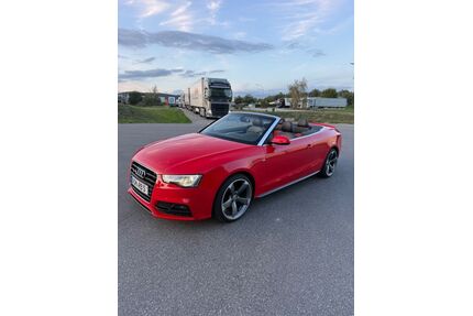 Audi A5 Gebrauchtwagen