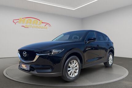 Mazda CX-5 Gebrauchtwagen