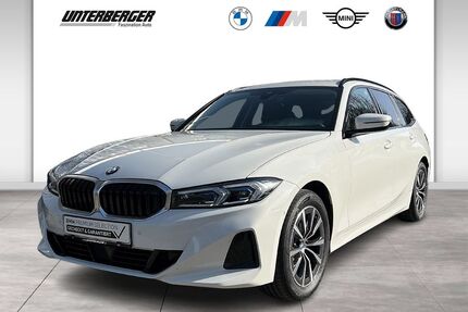 BMW 320 Gebrauchtwagen