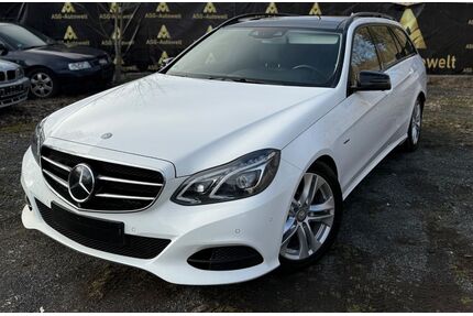 Mercedes-Benz E 300 Gebrauchtwagen