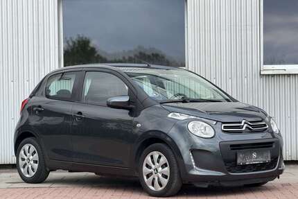 Citroen C1 Gebrauchtwagen