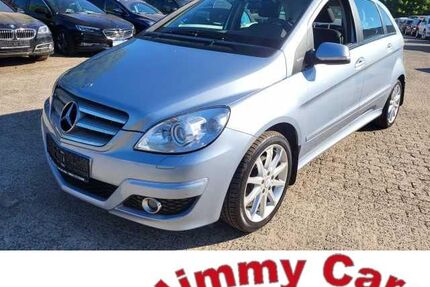 Mercedes-Benz B 180 Gebrauchtwagen