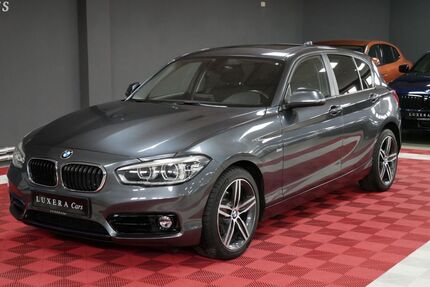BMW 120 Gebrauchtwagen