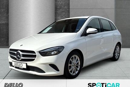 Mercedes-Benz B 200 Gebrauchtwagen