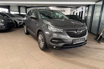 Opel Grandland (X) Gebrauchtwagen