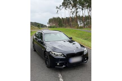 BMW 530 Gebrauchtwagen