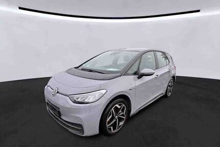 VW ID.3 Gebrauchtwagen