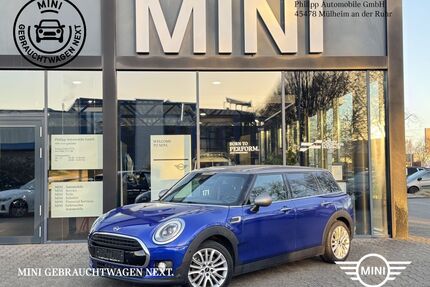 Mini Cooper Clubman Gebrauchtwagen
