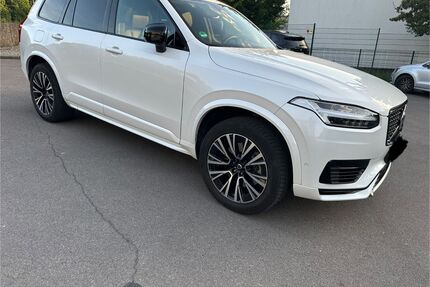 Volvo XC90 Gebrauchtwagen