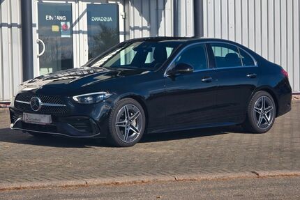 Mercedes-Benz C 220 Gebrauchtwagen