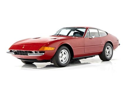 Ferrari Andere Gebrauchtwagen