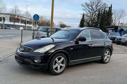 INFINITI EX30 Gebrauchtwagen