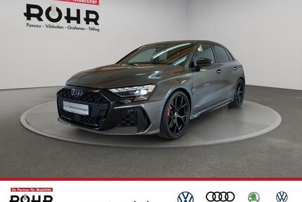 Audi RS3 Gebrauchtwagen