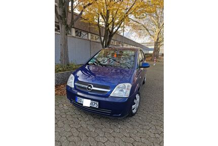 Opel Meriva Gebrauchtwagen