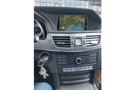 Mercedes-Benz E 350 Gebrauchtwagen