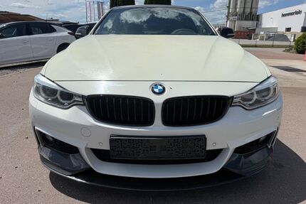 BMW 430 Gebrauchtwagen