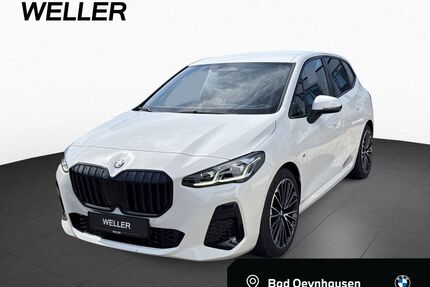 BMW 223 Active Tourer Gebrauchtwagen
