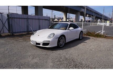 Porsche 997 Gebrauchtwagen