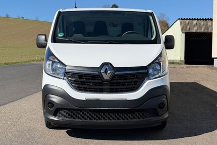 Renault Trafic Gebrauchtwagen