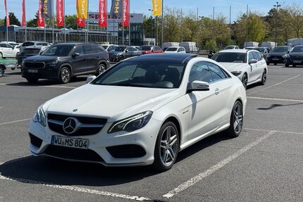 Mercedes-Benz E 500 Gebrauchtwagen