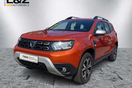 Dacia Duster Gebrauchtwagen