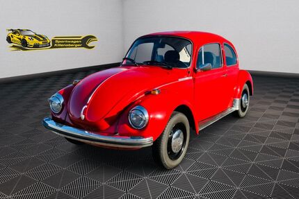 VW Käfer Gebrauchtwagen
