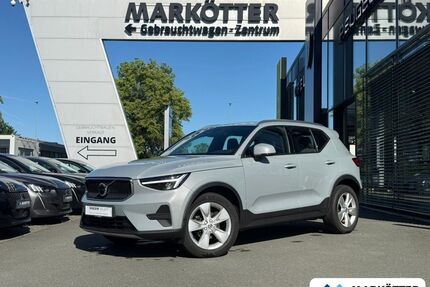 Volvo XC40 Gebrauchtwagen