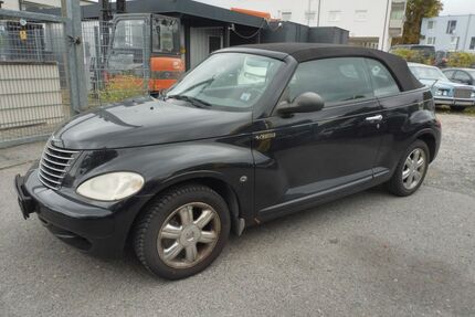 Chrysler PT Cruiser Gebrauchtwagen