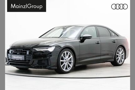 Audi S6 Gebrauchtwagen