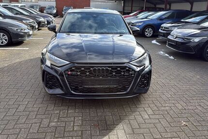 Audi RS3 Gebrauchtwagen