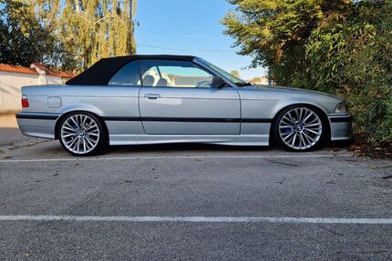 BMW 320 Gebrauchtwagen