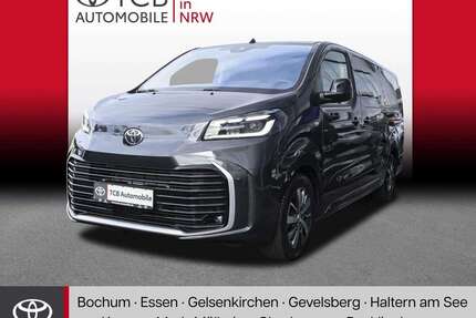 Toyota Proace Gebrauchtwagen