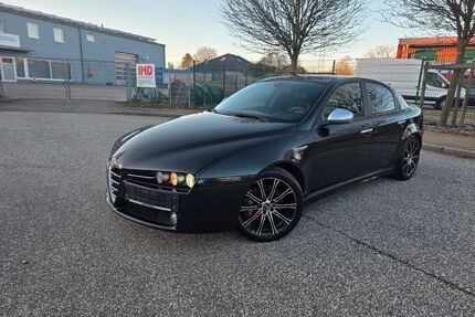 Alfa Romeo 159 Gebrauchtwagen