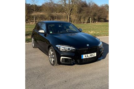 BMW M140i Gebrauchtwagen