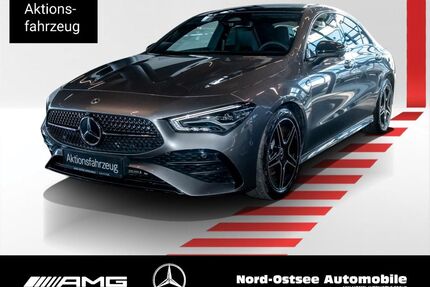 Mercedes-Benz CLA 180 Gebrauchtwagen