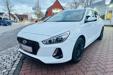 Hyundai i30 Gebrauchtwagen