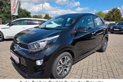 Kia Picanto Gebrauchtwagen