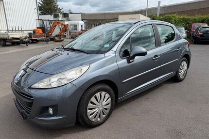 Peugeot 207 Gebrauchtwagen