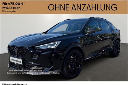 Cupra Formentor Gebrauchtwagen
