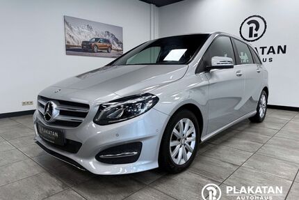 Mercedes-Benz B 180 Gebrauchtwagen