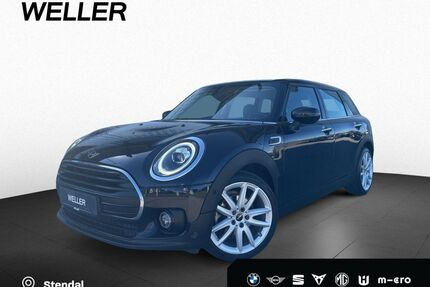 Mini Cooper Clubman Gebrauchtwagen