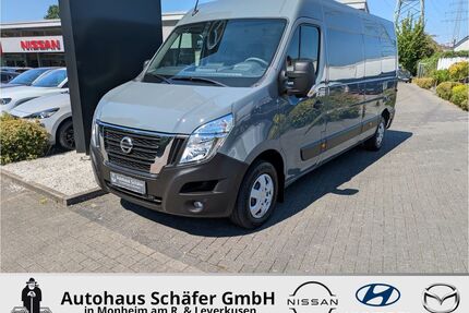 Nissan Interstar Gebrauchtwagen