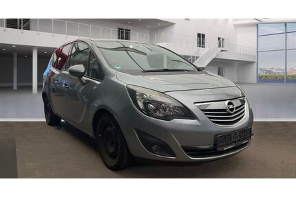 Opel Meriva Gebrauchtwagen