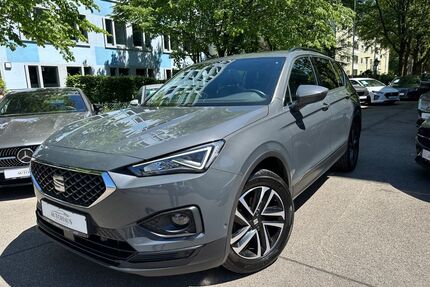 Seat Tarraco Gebrauchtwagen