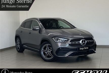 Mercedes-Benz GLA 200 Gebrauchtwagen